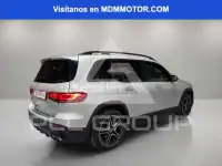 2020 Mercedes Benz GLB