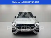 2020 Mercedes Benz GLB