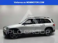 2020 Mercedes Benz GLB