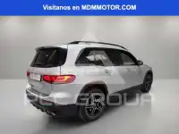 2020 Mercedes Benz GLB