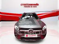 2020 Mercedes Benz GLB