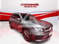 2020 Mercedes Benz GLB