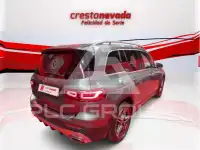 2020 Mercedes Benz GLB
