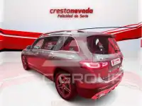 2020 Mercedes Benz GLB