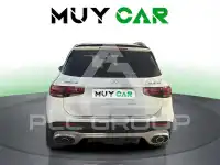 2020 Mercedes Benz GLB