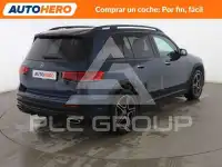 2020 Mercedes Benz GLB
