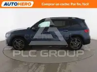 2020 Mercedes Benz GLB