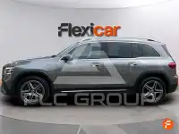 2020 Mercedes Benz GLB