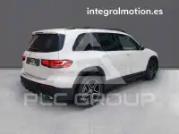 2020 Mercedes Benz GLB