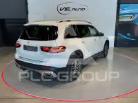 2020 Mercedes Benz GLB