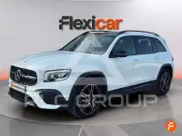 2020 Mercedes Benz GLB