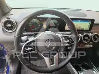 2020 Mercedes Benz GLB