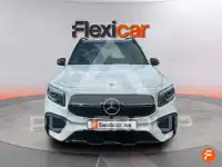2020 Mercedes Benz GLB