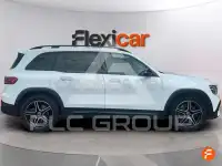 2020 Mercedes Benz GLB