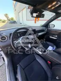 2020 Mercedes Benz GLB