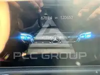 2020 Mercedes Benz GLB