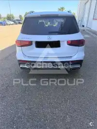 2020 Mercedes Benz GLB