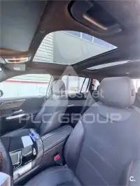 2020 Mercedes Benz GLB