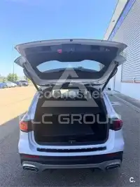 2020 Mercedes Benz GLB
