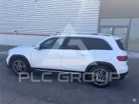 2020 Mercedes Benz GLB