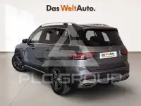 2020 Mercedes Benz GLB