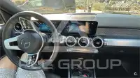 2020 Mercedes Benz GLB