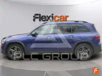 2020 Mercedes Benz GLB