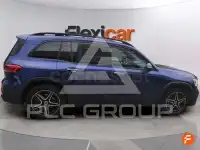 2020 Mercedes Benz GLB
