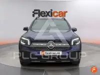 2020 Mercedes Benz GLB