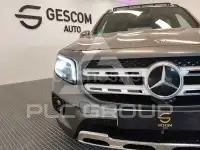 2020 Mercedes Benz GLB