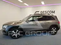 2020 Mercedes Benz GLB