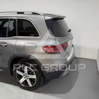 2020 Mercedes Benz GLB