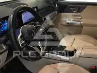 2020 Mercedes Benz GLB