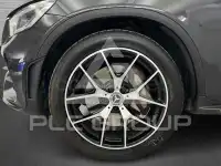 2020 Mercedes Benz GLC-Class