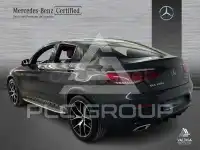 2020 Mercedes Benz GLC-Class