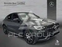2020 Mercedes Benz GLC-Class