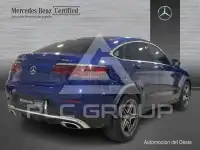 2020 Mercedes Benz GLC-Class