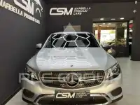 2020 Mercedes Benz GLC-Class
