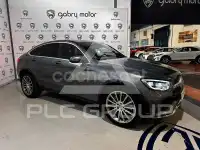 2020 Mercedes Benz GLC-Class