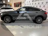 2020 Mercedes Benz GLC-Class
