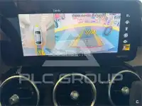 2020 Mercedes Benz GLC-Class