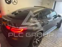 2020 Mercedes Benz GLC-Class