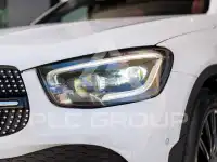 2020 Mercedes Benz GLC-Class