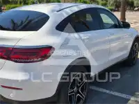 2020 Mercedes Benz GLC-Class