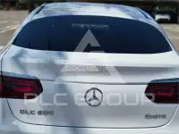 2020 Mercedes Benz GLC-Class