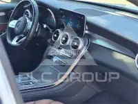 2020 Mercedes Benz GLC-Class