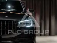 2020 Mercedes Benz GLC-Class