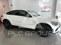 2020 Mercedes Benz GLC-Class