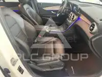 2020 Mercedes Benz GLC-Class