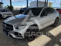 2020 Mercedes Benz GLC-Class